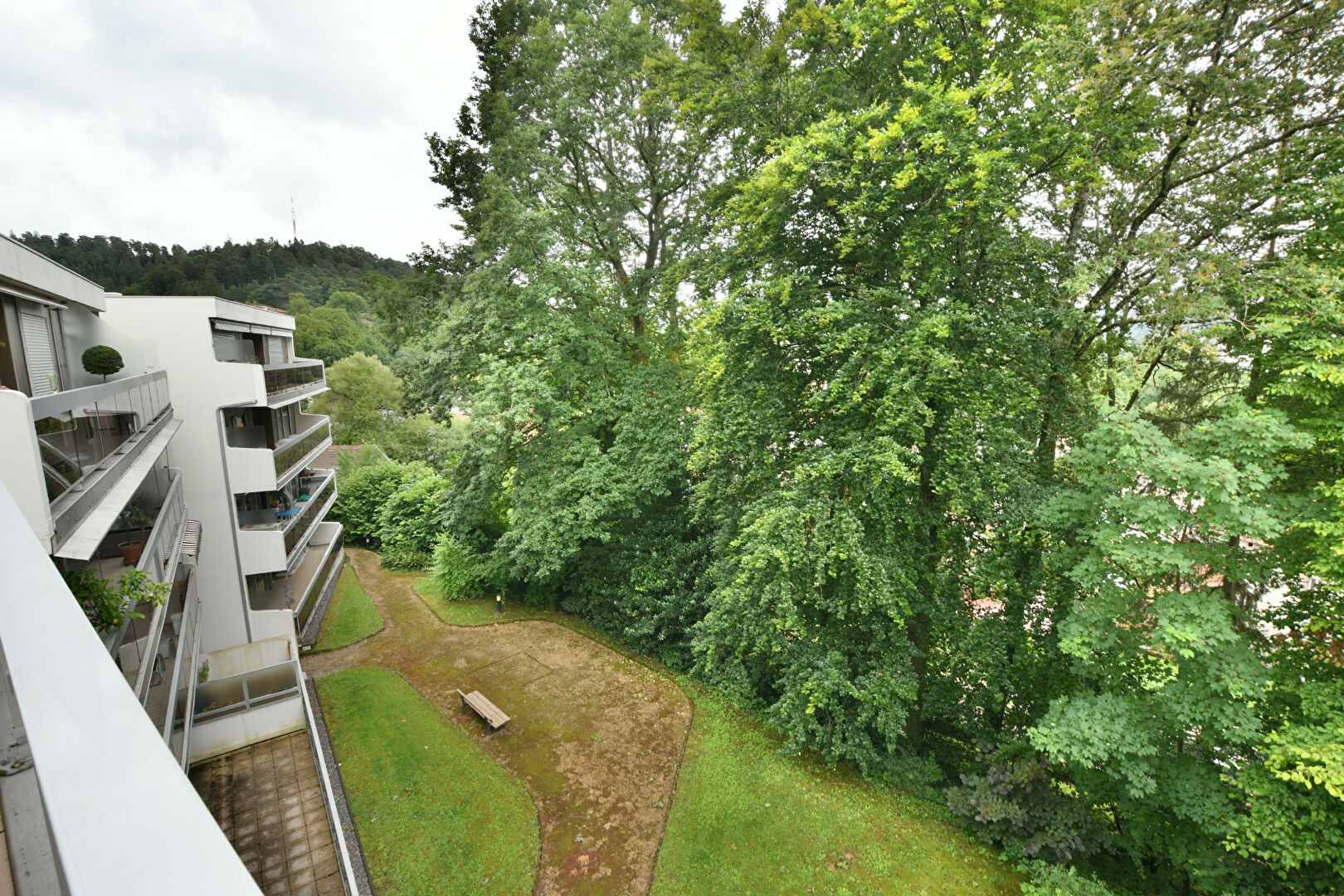 Photo Appartement Epinal 3 pièce(s) 74.5 m2 image 3/6