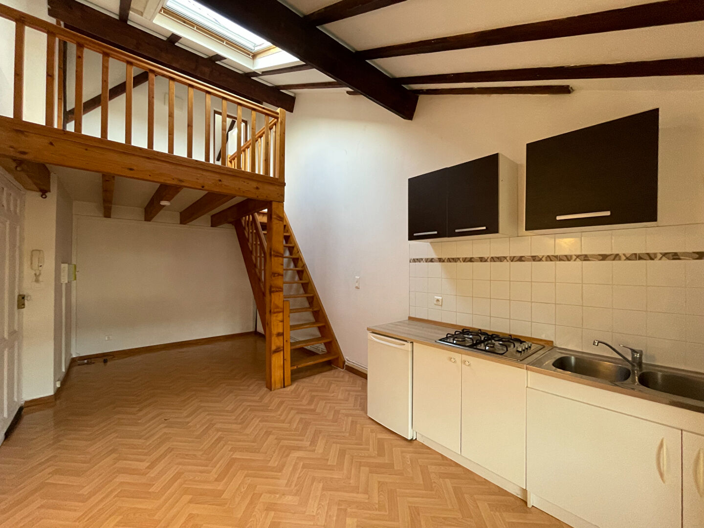 Photo EPINAL - APPARTEMENT F1 - 28 m² image 1/6
