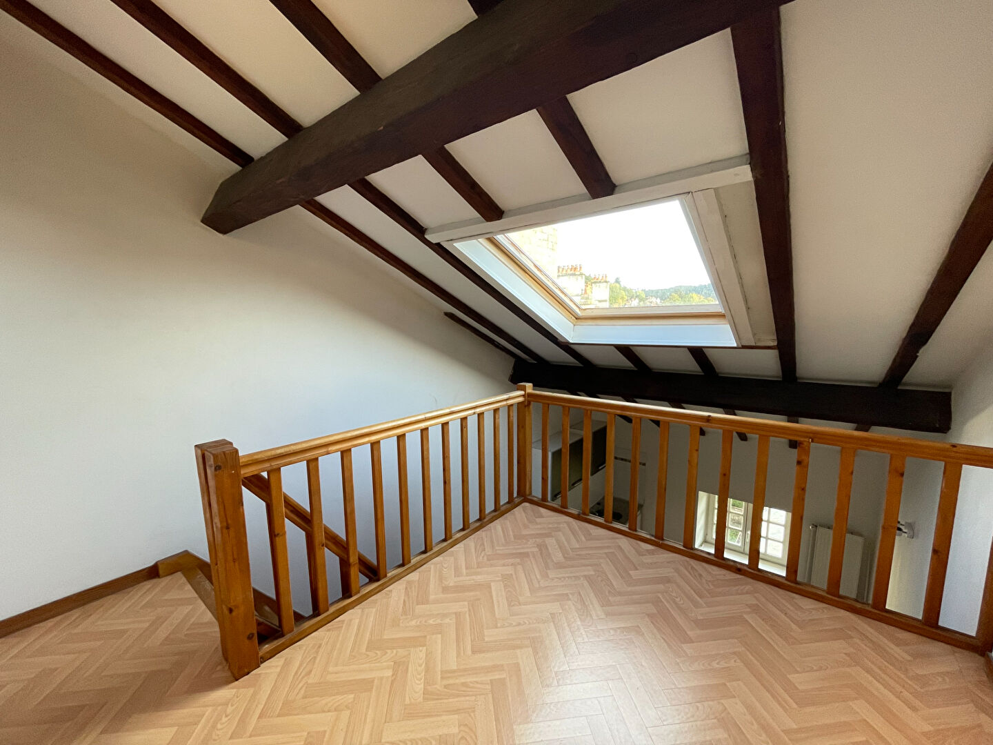 Photo EPINAL - APPARTEMENT F1 - 28 m² image 3/6