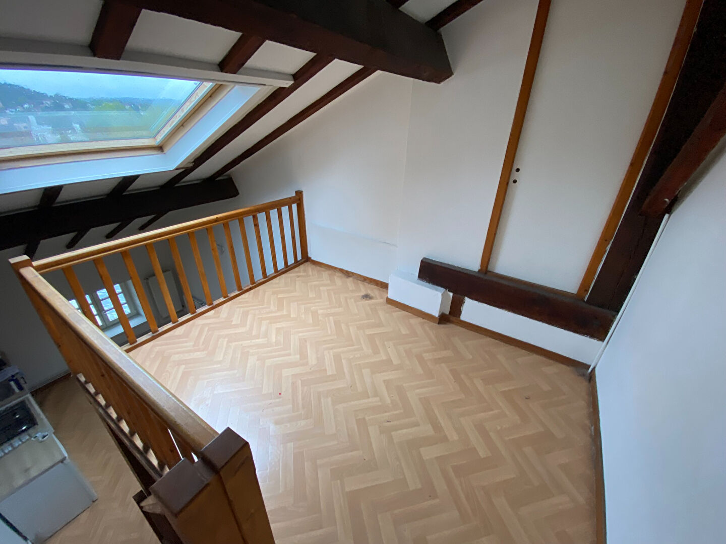 Photo EPINAL - APPARTEMENT F1 - 28 m² image 4/6