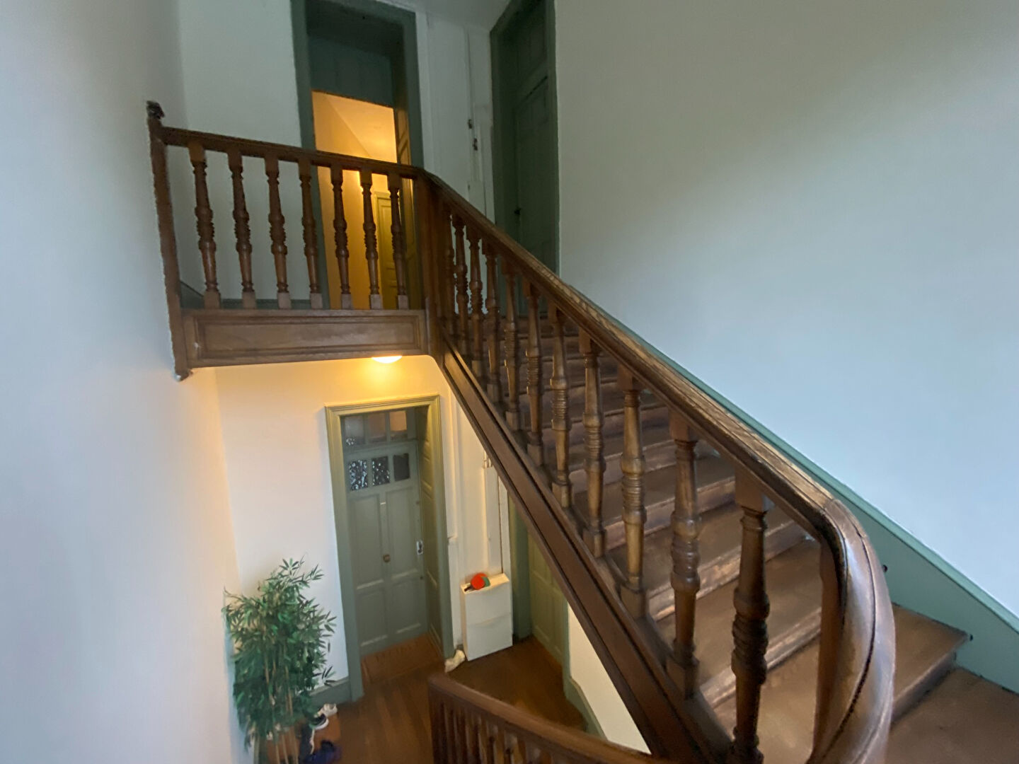 Photo EPINAL - APPARTEMENT F1 - 28 m² image 6/6