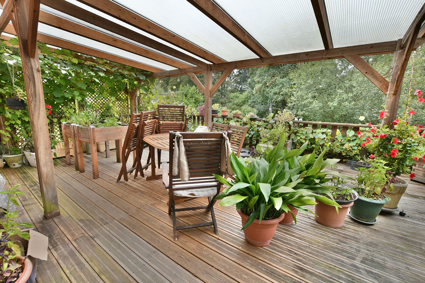 Maison Arches 9 pièce(s) 200 m2