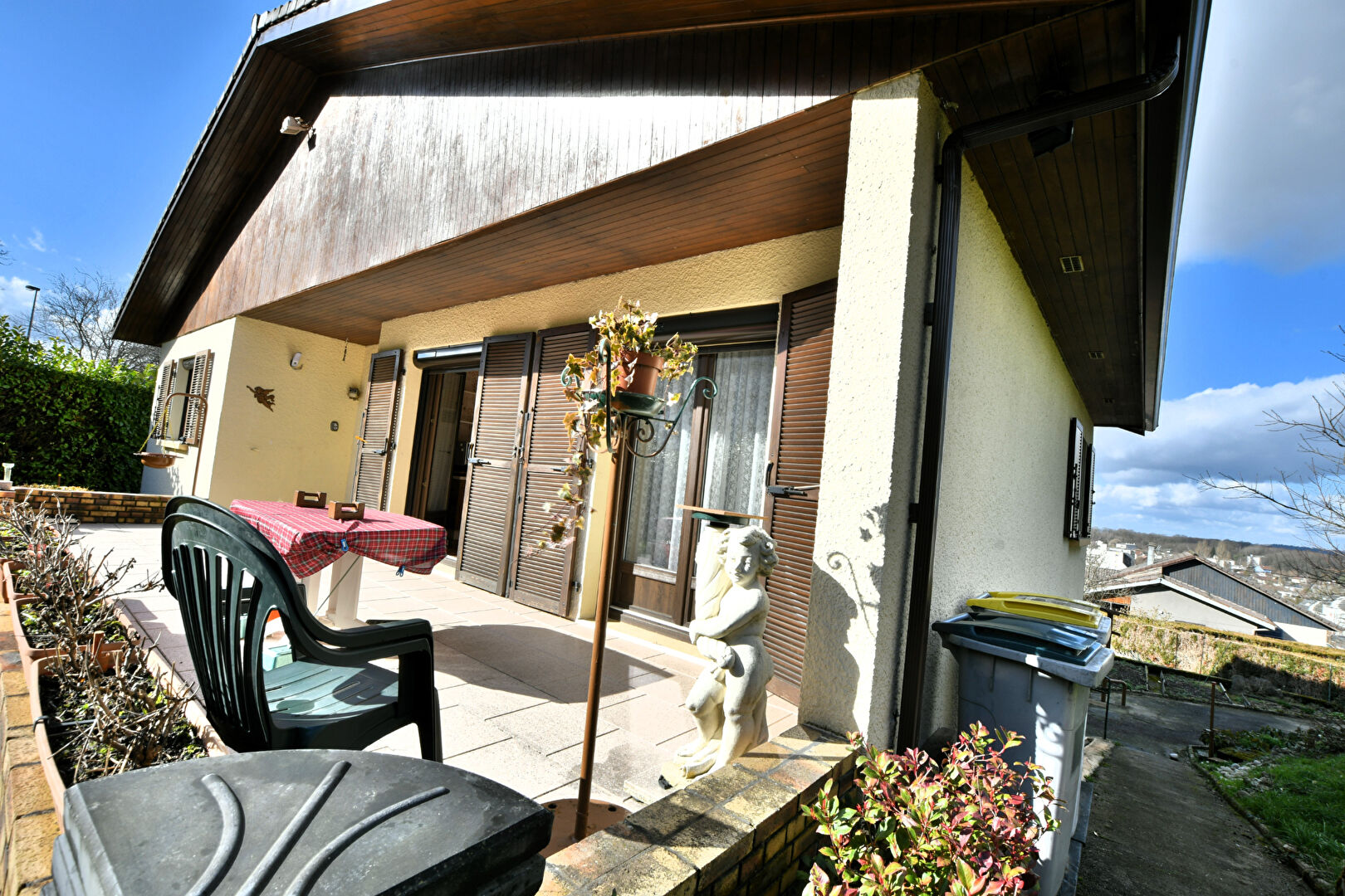 Maison Epinal 5 pièce(s) 92 m2