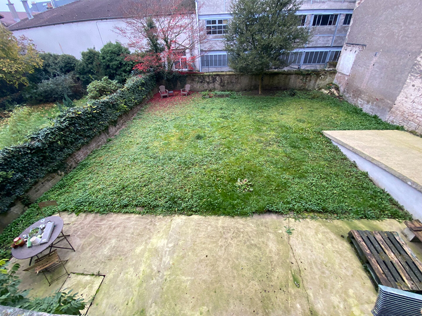 Photo Immeuble de rapport Epinal 300 m2 image 2/6