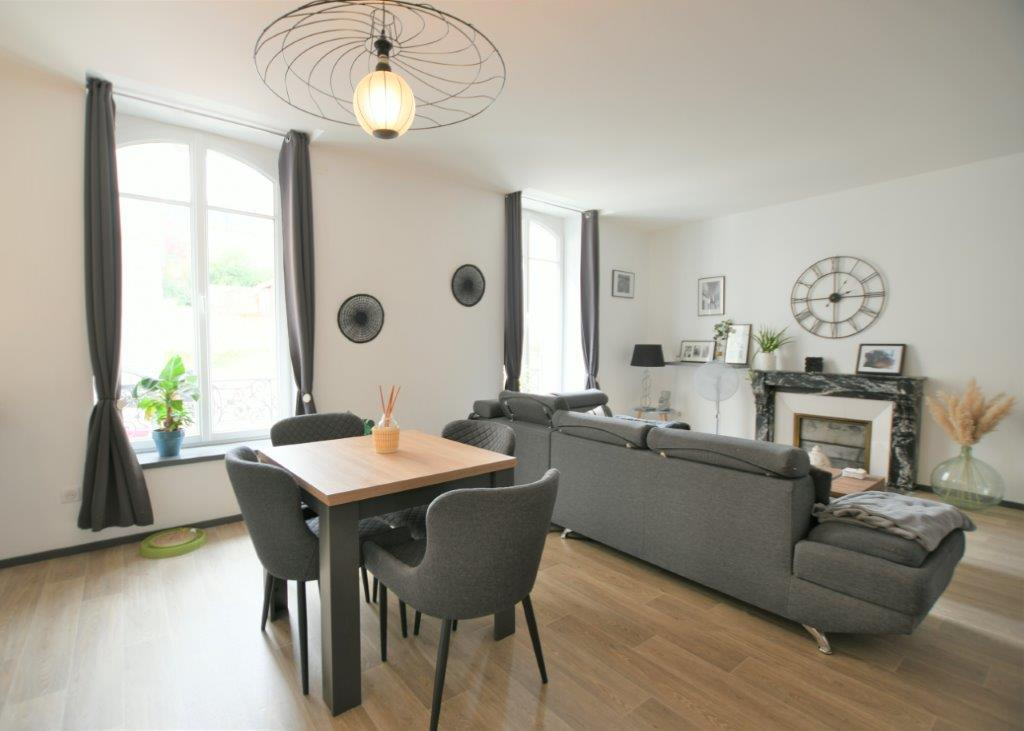 Photo Immeuble de rapport Epinal 300 m2 image 3/6