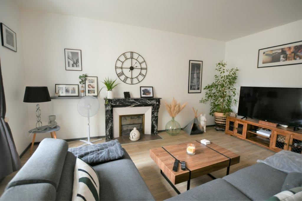 Photo Immeuble de rapport Epinal 300 m2 image 4/6