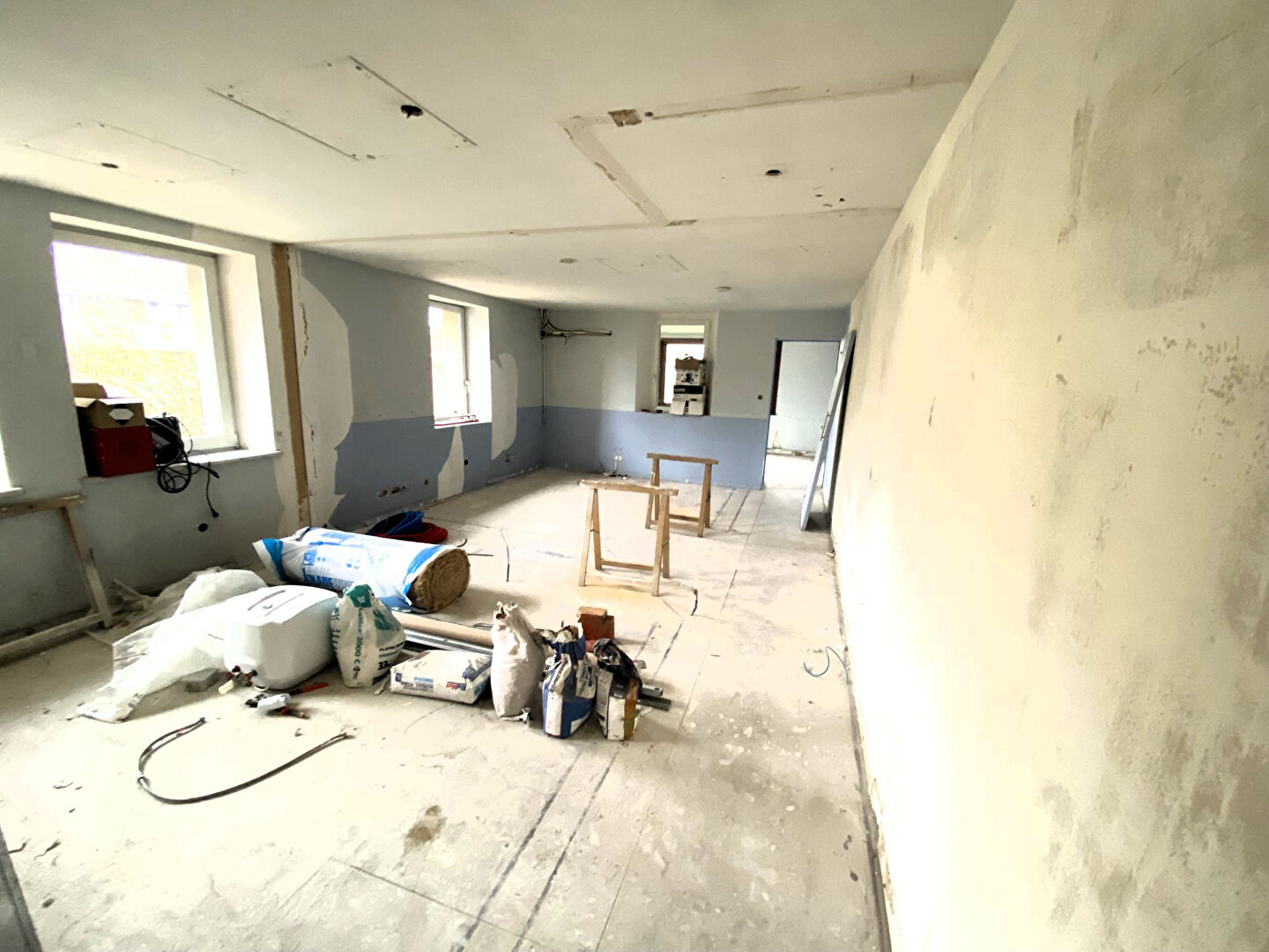 Photo EPINAL- centre ville - Local de 95 m² image 5/6