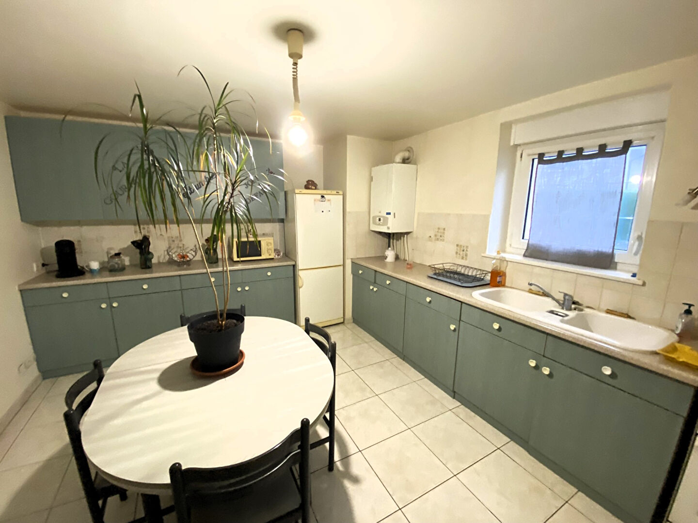 Photo Appartement Chantraine 4 pièce(s) 91.61 m2 image 3/6