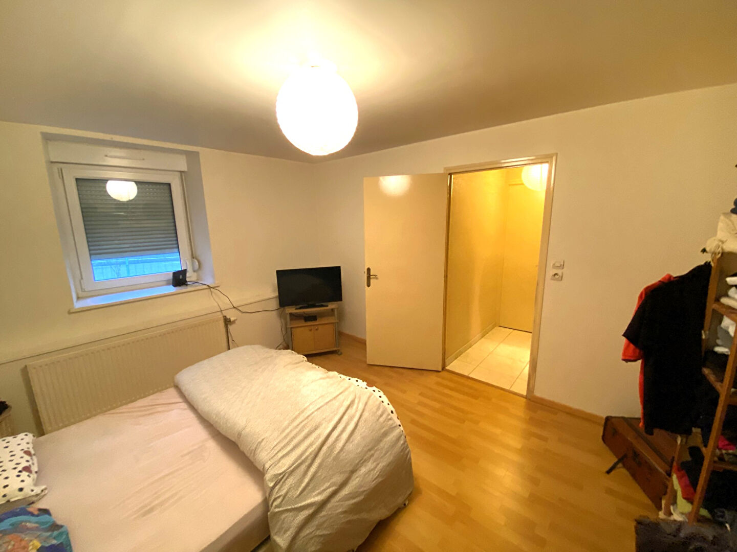 Photo Appartement Chantraine 4 pièce(s) 91.61 m2 image 4/6