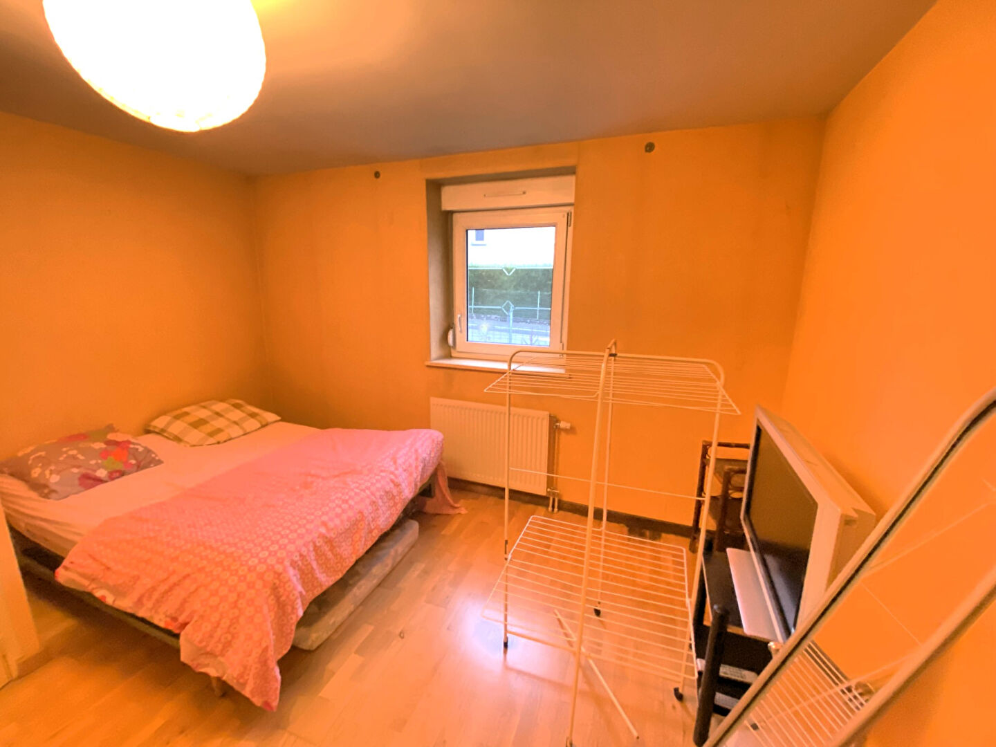 Photo Appartement Chantraine 4 pièce(s) 91.61 m2 image 5/6