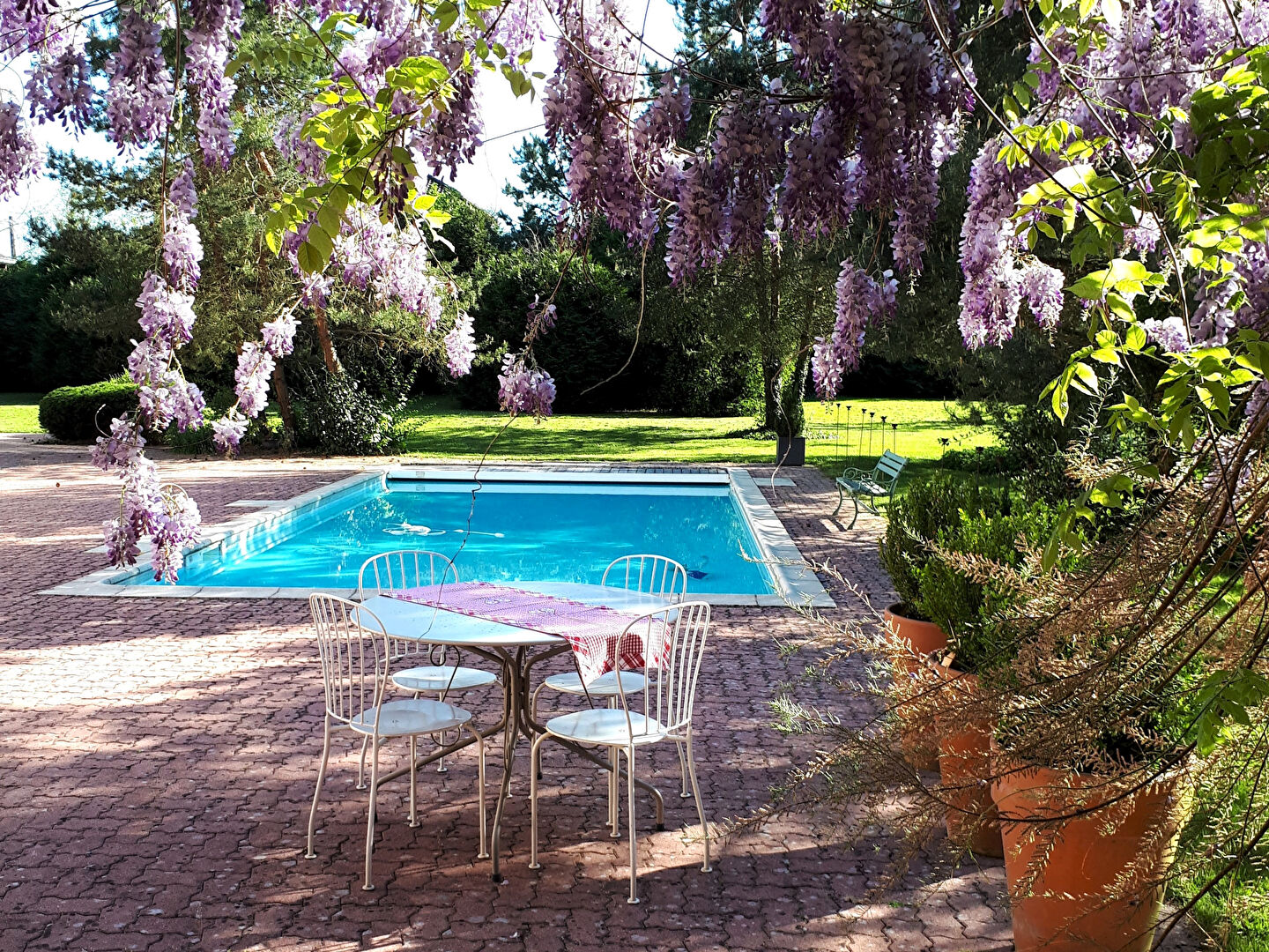 Villa Bazoilles Sur Meuse 13 pièce(s) 619 m2