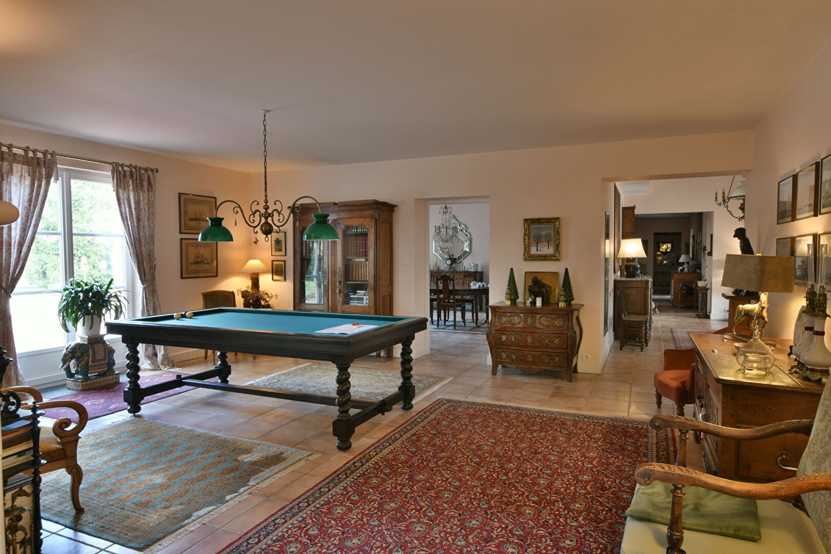 Photo Villa Bazoilles Sur Meuse 13 pièce(s) 619 m2 image 4/6