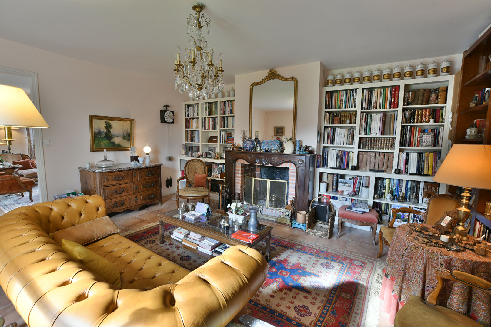 Photo Villa Bazoilles Sur Meuse 13 pièce(s) 619 m2 image 5/6