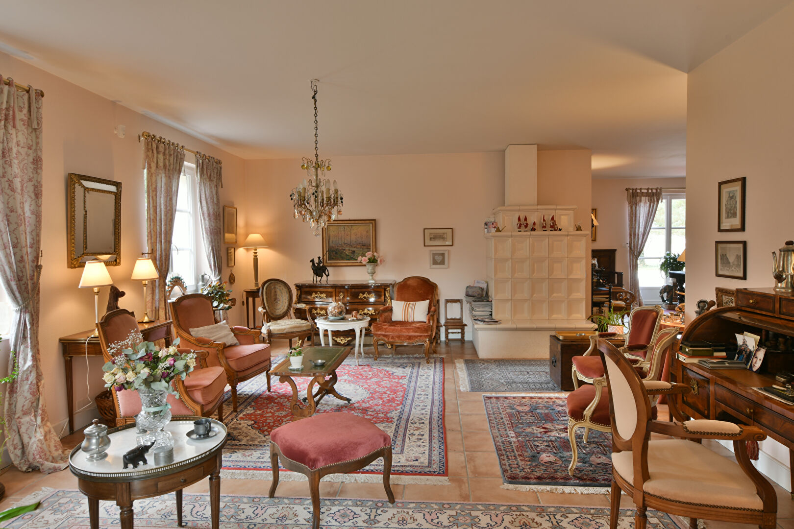 Photo Villa Bazoilles Sur Meuse 13 pièce(s) 619 m2 image 6/6