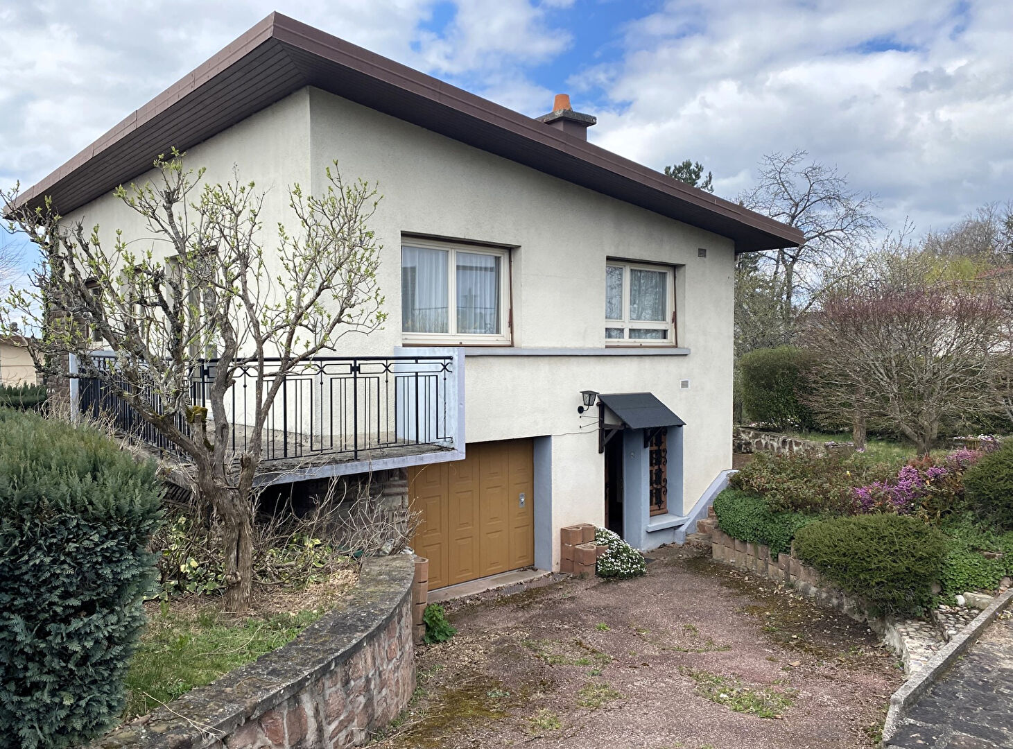 Agence immobilière de IMMOBILIERE LORMONT Epinal_06052020 - IMMOBILIERE LORMONT