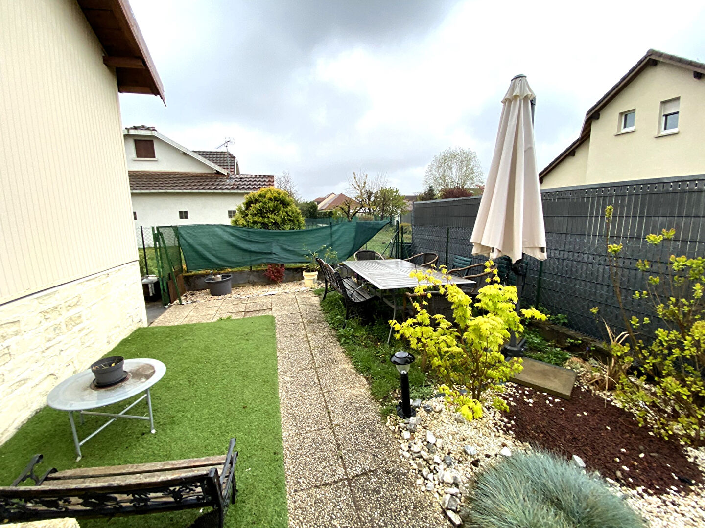 Photo Maison Golbey 3 pièce(s) 60.91 m2 image 2/6