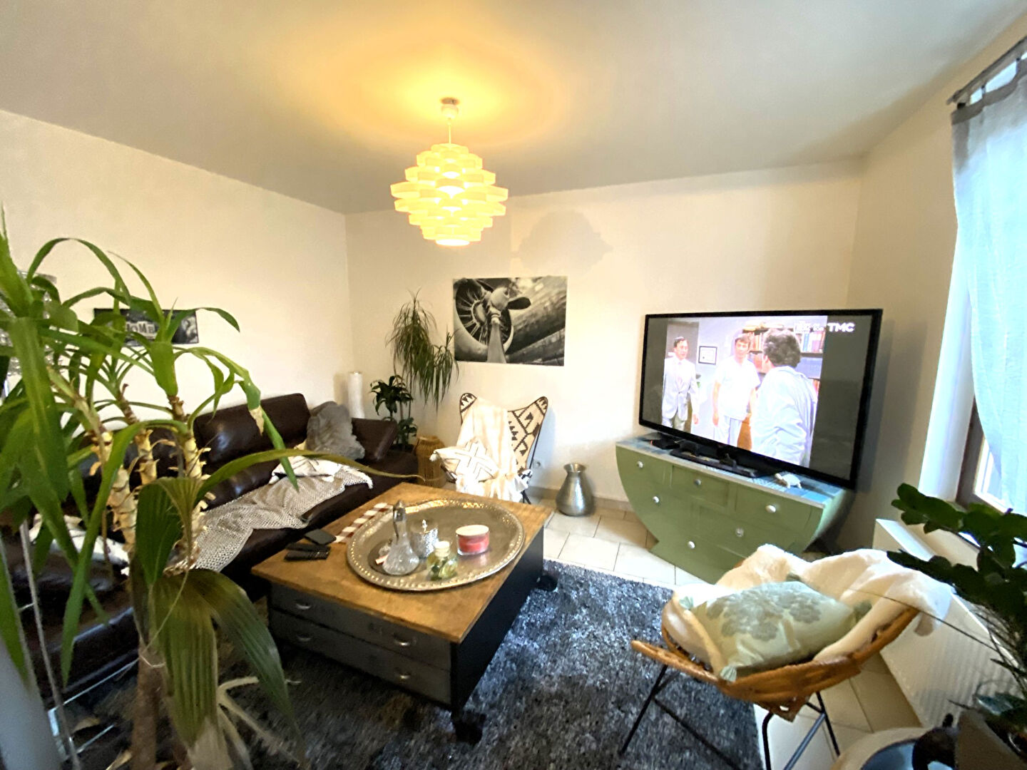 Photo Maison Golbey 3 pièce(s) 60.91 m2 image 3/6