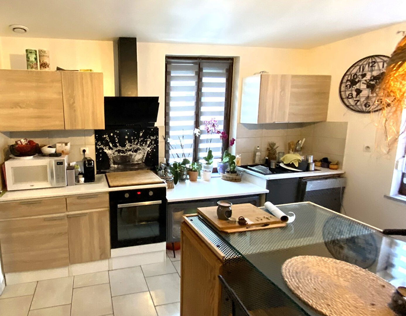 Photo Maison Golbey 3 pièce(s) 60.91 m2 image 4/6