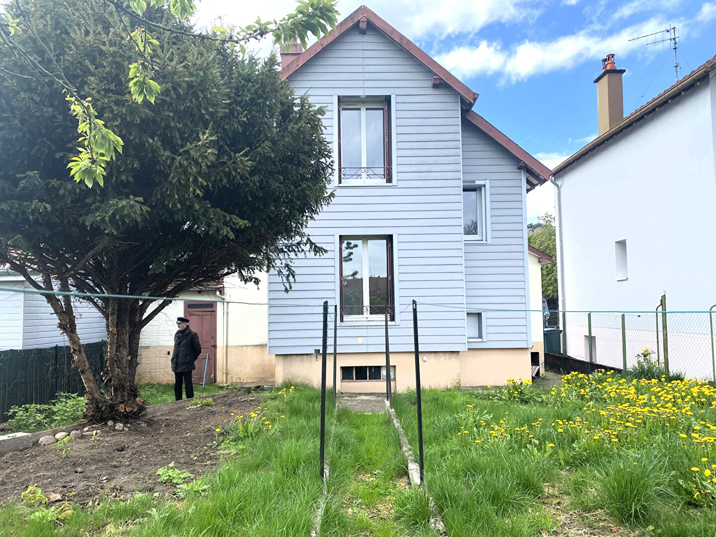 Agence immobilière de IMMOBILIERE LORMONT Epinal_06052020 - IMMOBILIERE LORMONT