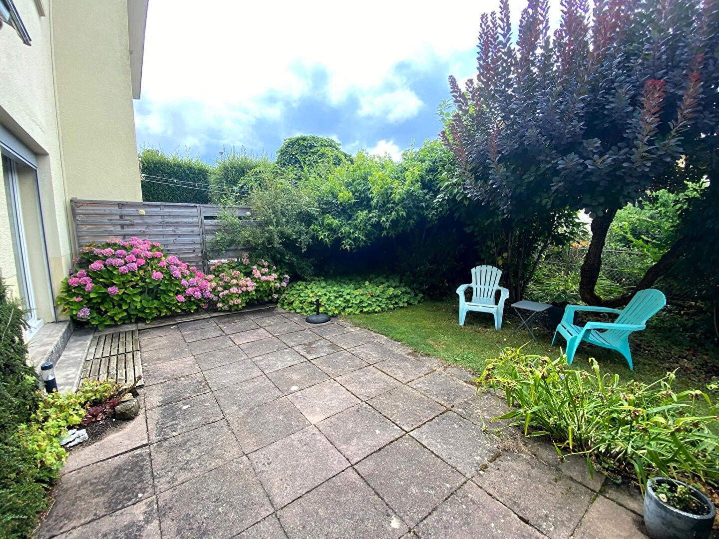 Photo Maison Epinal F5/6 image 3/6