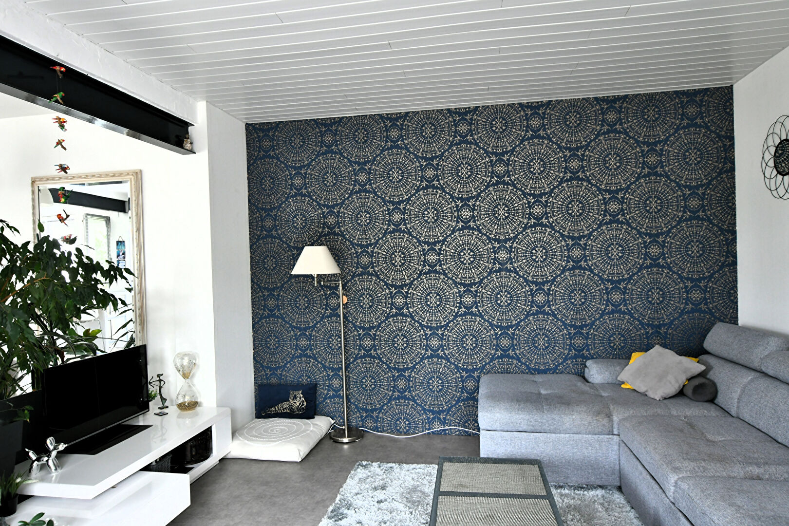 Photo Maison Epinal F5/6 image 5/6