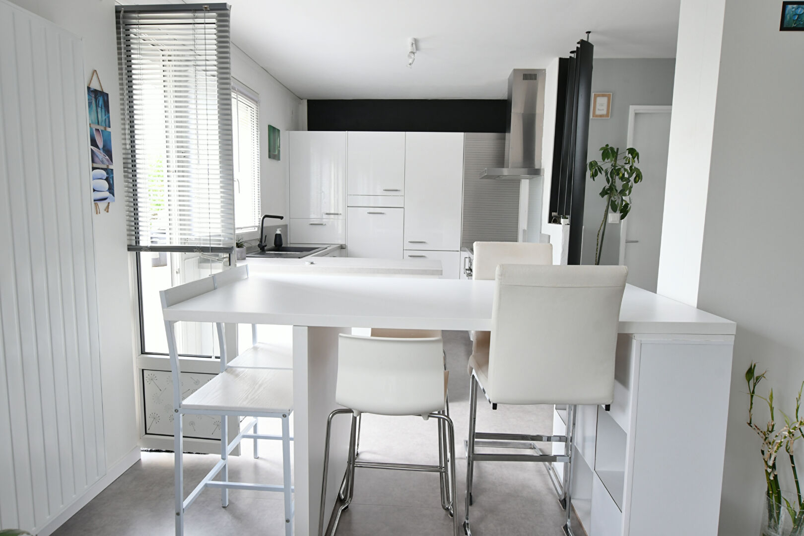 Photo Maison Epinal F5/6 image 6/6