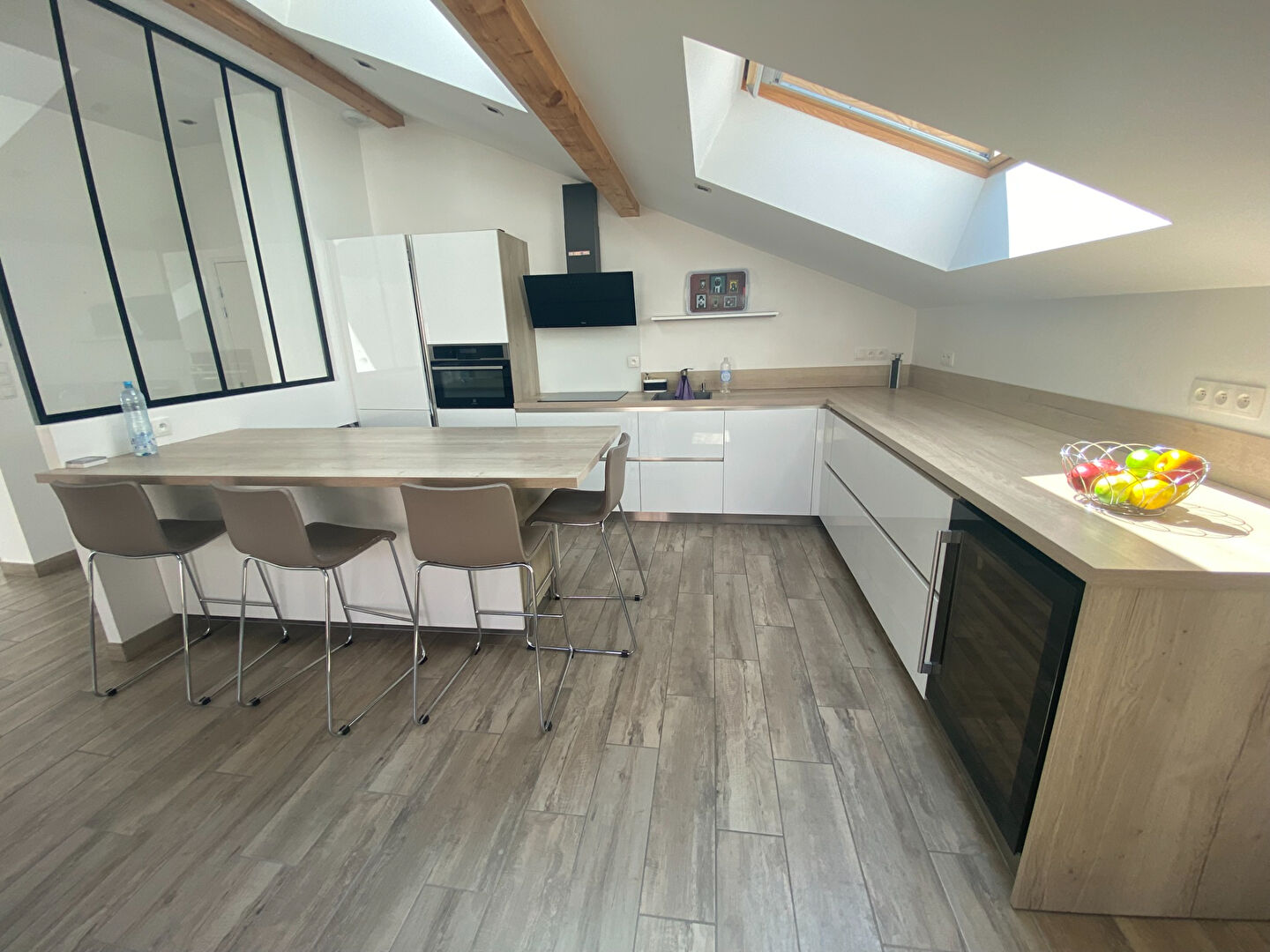 Photo Appartement Epinal 3 pièce(s) 72.28 m2 image 2/6