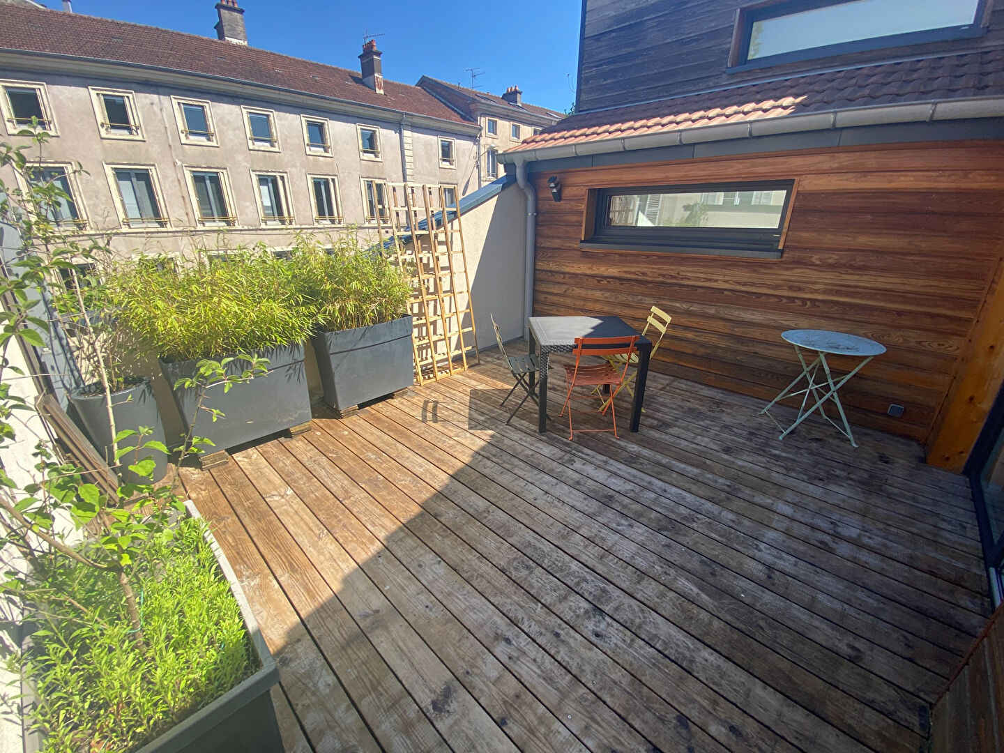 Photo Appartement Epinal 3 pièce(s) 72.28 m2 image 3/6