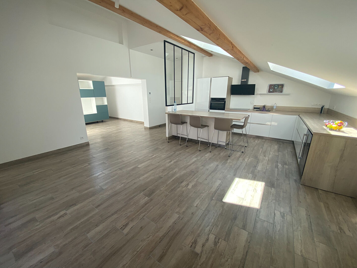 Photo Appartement Epinal 3 pièce(s) 72.28 m2 image 4/6