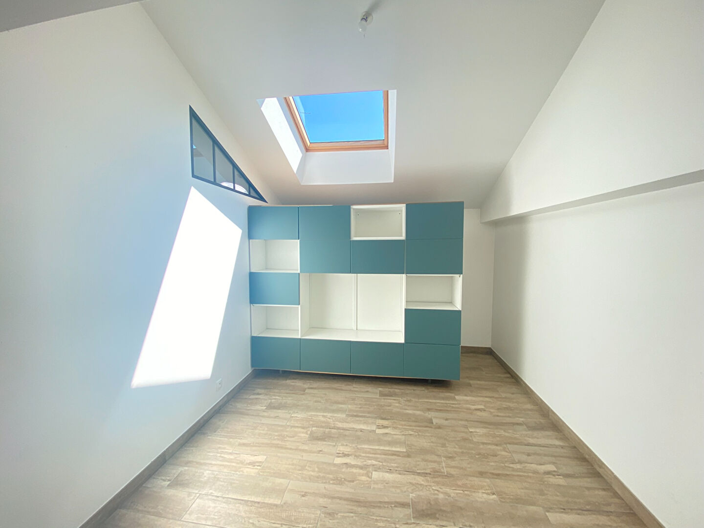 Photo Appartement Epinal 3 pièce(s) 72.28 m2 image 5/6