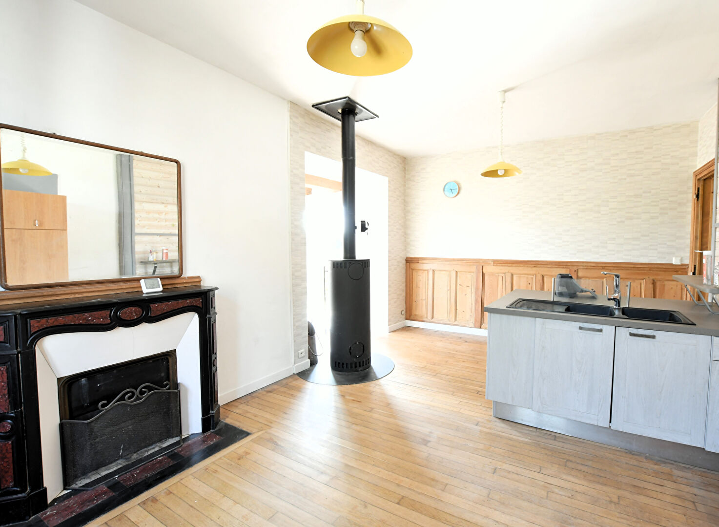 Photo Maison Chatel Sur Moselle 10 pièce(s) 207 m2 image 5/6