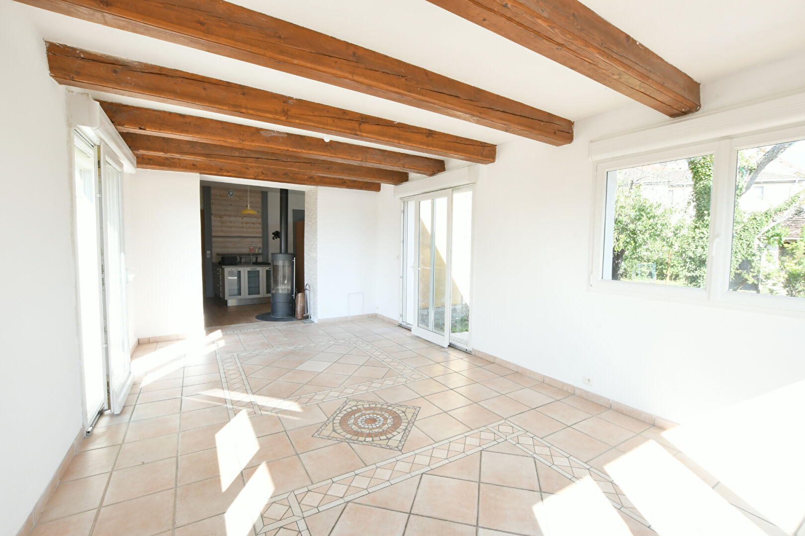 Photo Maison Chatel Sur Moselle 10 pièce(s) 207 m2 image 6/6