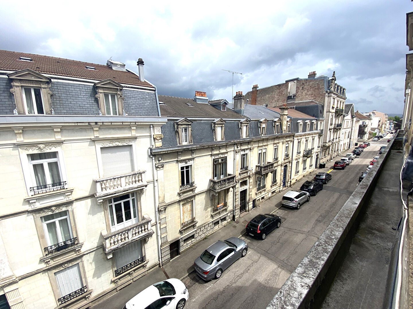 Photo Appartement Epinal 5 pièce(s) 121.86 m2 image 3/6