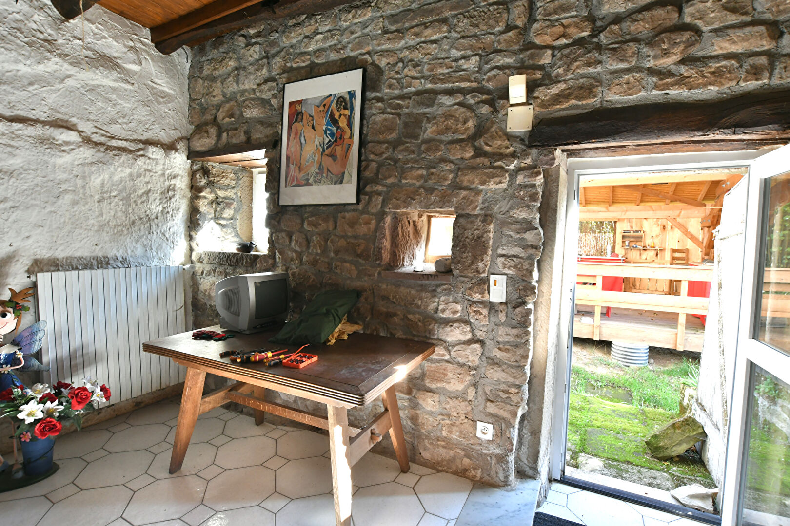 Maison Viomenil 10 pièce(s) 304 m2