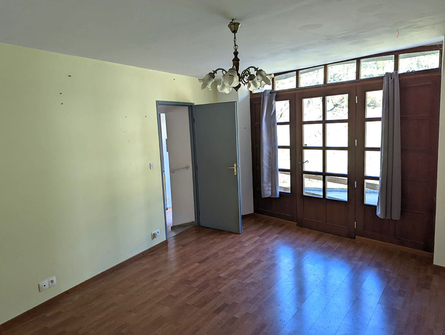 Photo Maison Attigneville 4 pièce(s) 110 m2 image 4/6