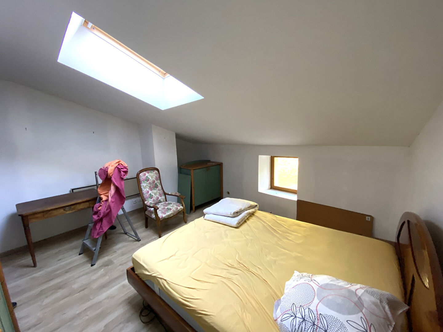 Photo Maison Attigneville 4 pièce(s) 110 m2 image 6/6