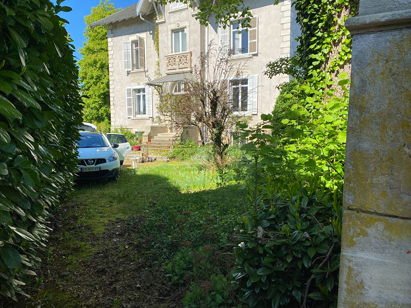 Photo Châtel/Moselle, Maison 7 pièce(s) 201 m2 + 100 m² aménageables image 1/6