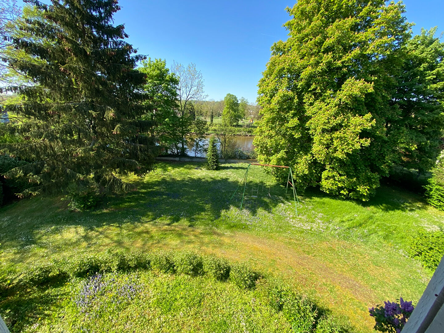 Photo Châtel/Moselle, Maison 7 pièce(s) 201 m2 + 100 m² aménageables image 3/6