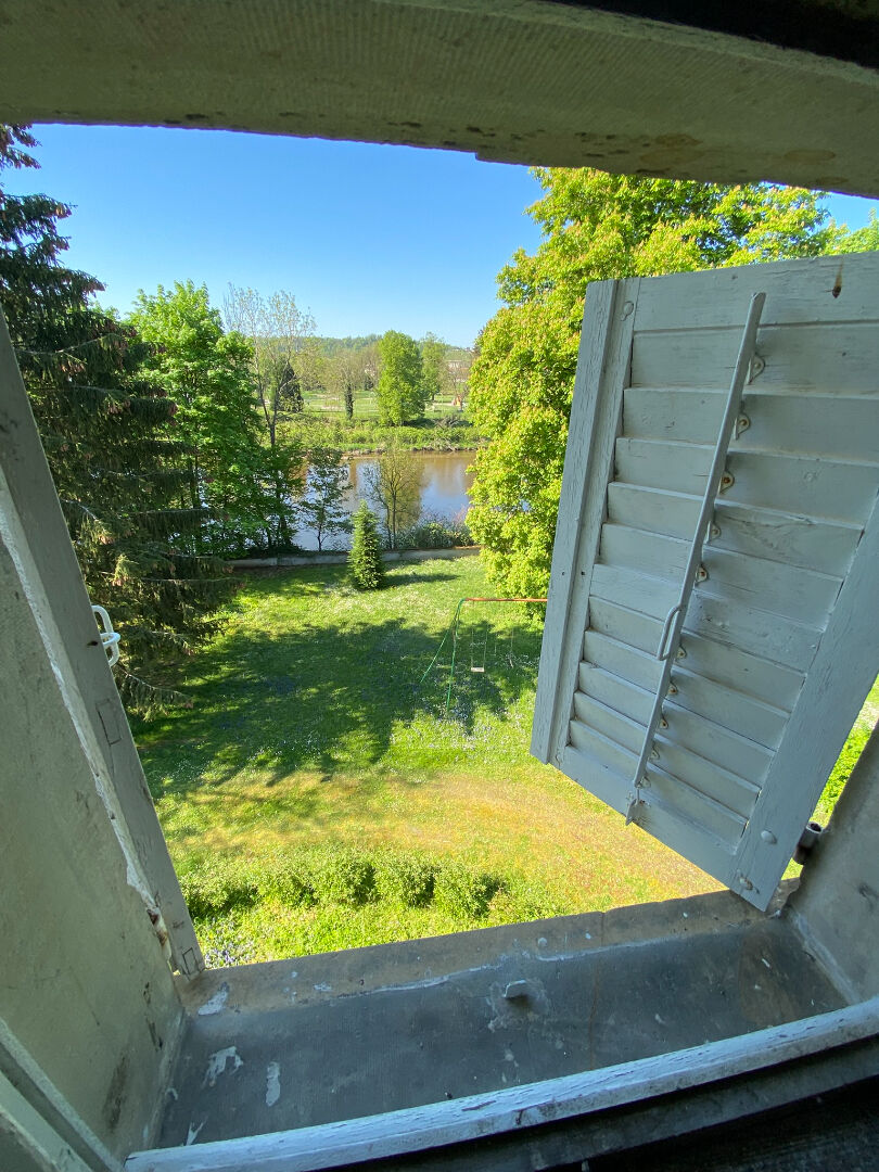 Photo Châtel/Moselle, Maison 7 pièce(s) 201 m2 + 100 m² aménageables image 4/6