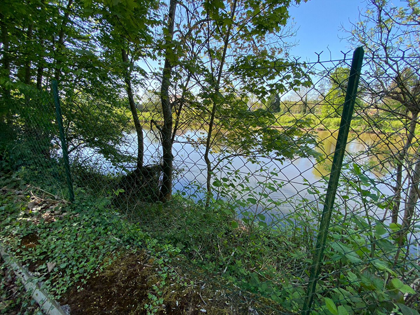 Photo Châtel/Moselle, Maison 7 pièce(s) 201 m2 + 100 m² aménageables image 5/6