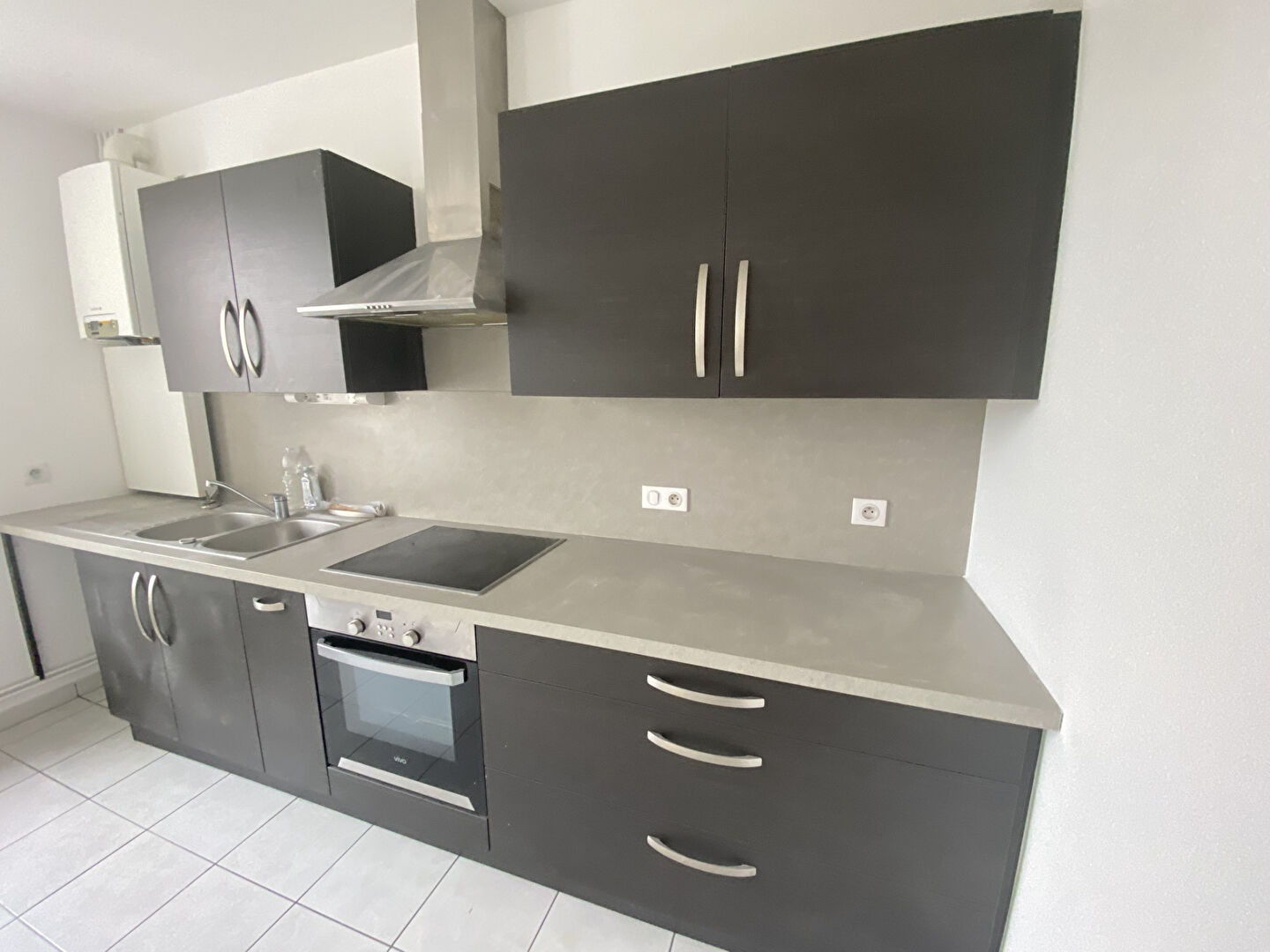 Photo Appartement Epinal 3 pièce(s) 62 m2 image 1/6