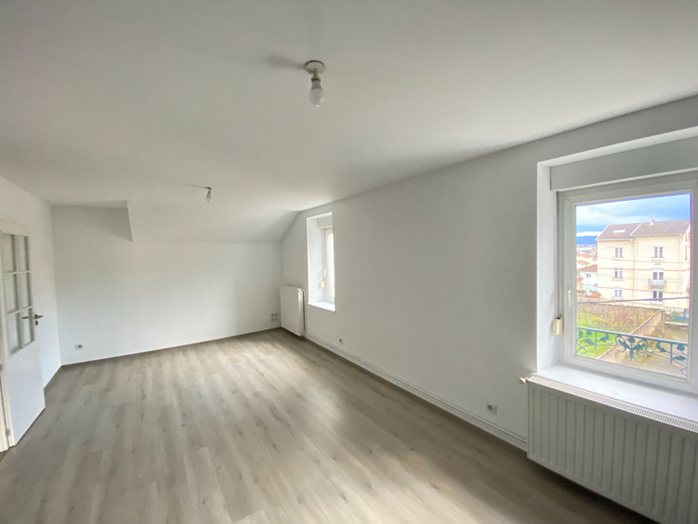 Photo Appartement Epinal 3 pièce(s) 62 m2 image 2/6