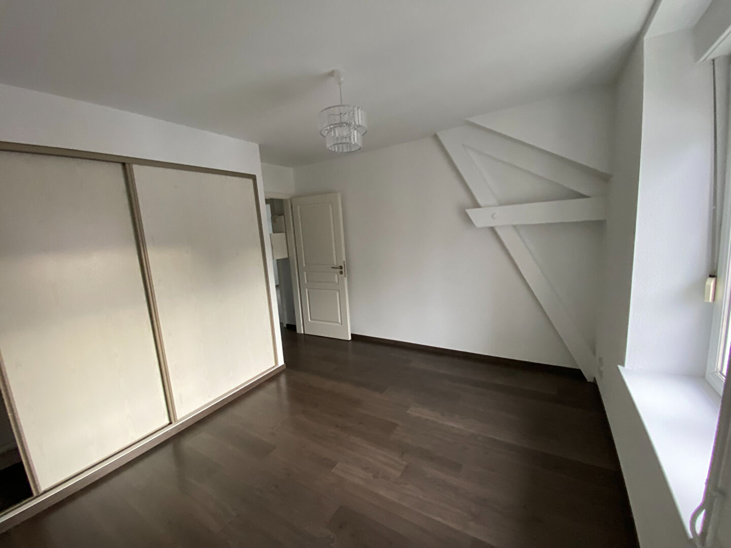 Photo Appartement Epinal 3 pièce(s) 62 m2 image 4/6