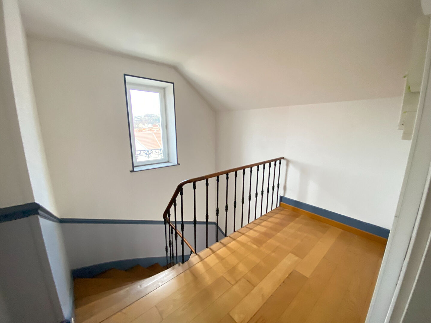 Photo Appartement Epinal 3 pièce(s) 62 m2 image 5/6