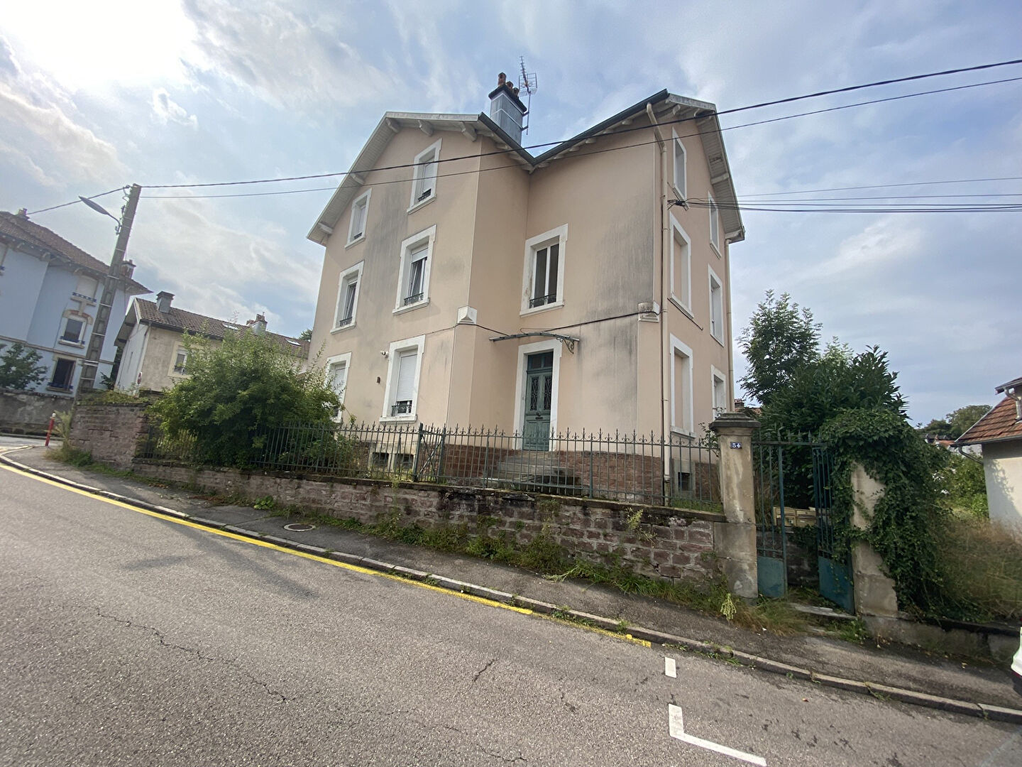 Photo Appartement Epinal 3 pièce(s) 62 m2 image 6/6