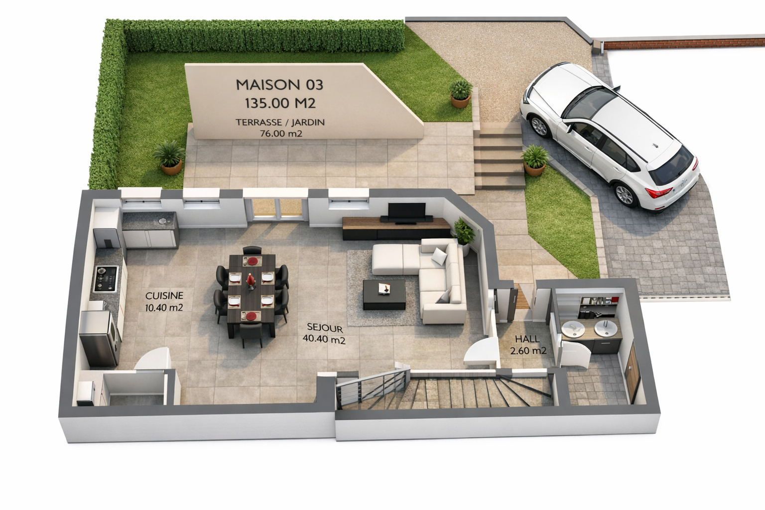 Agence immobilière de IMMOBILIERE LORMONT Epinal_06052020 - IMMOBILIERE LORMONT