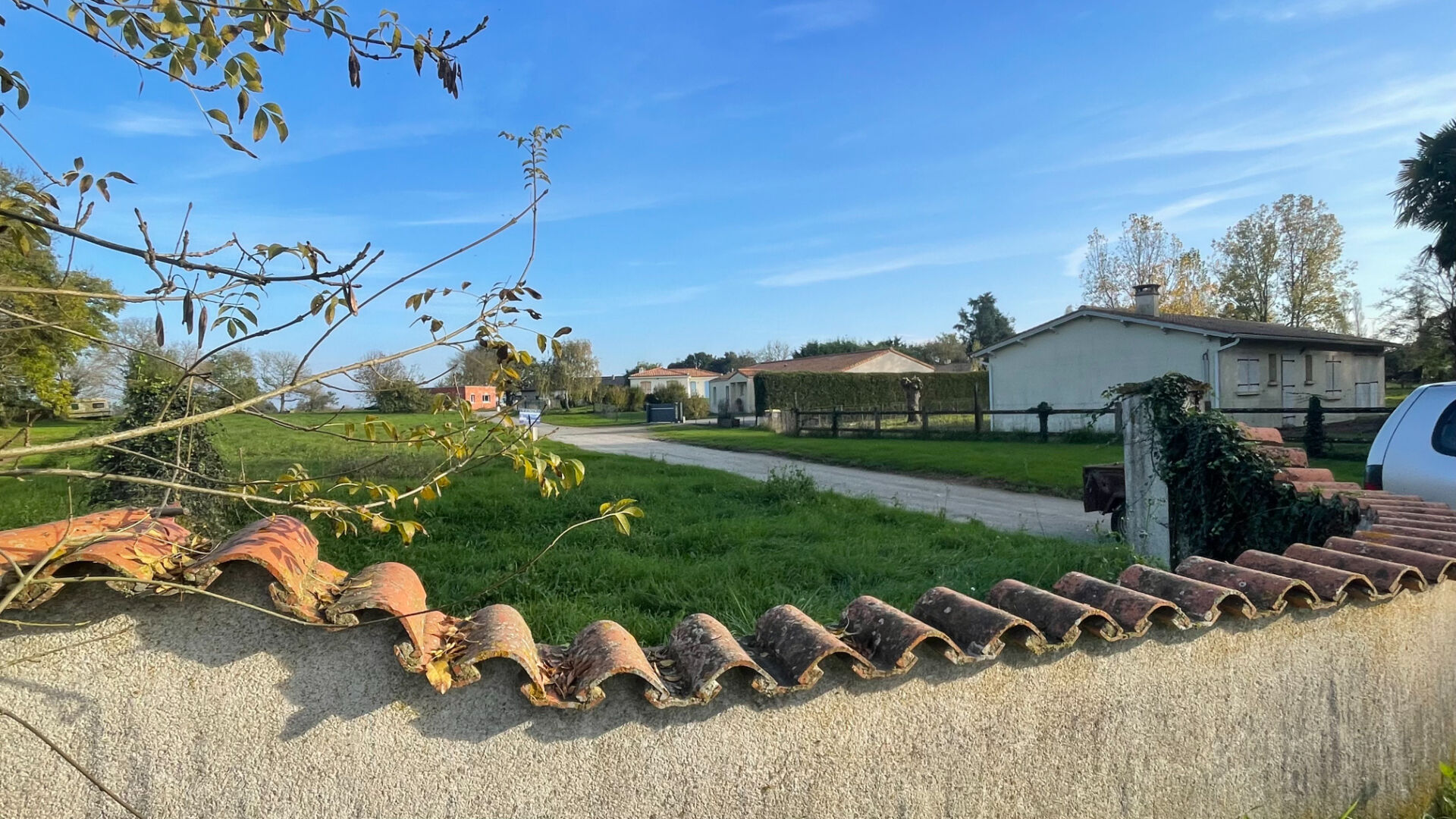 Agence immobilière de Immobilier du bord de mer - IMMOBILIER DU BORD DE MER