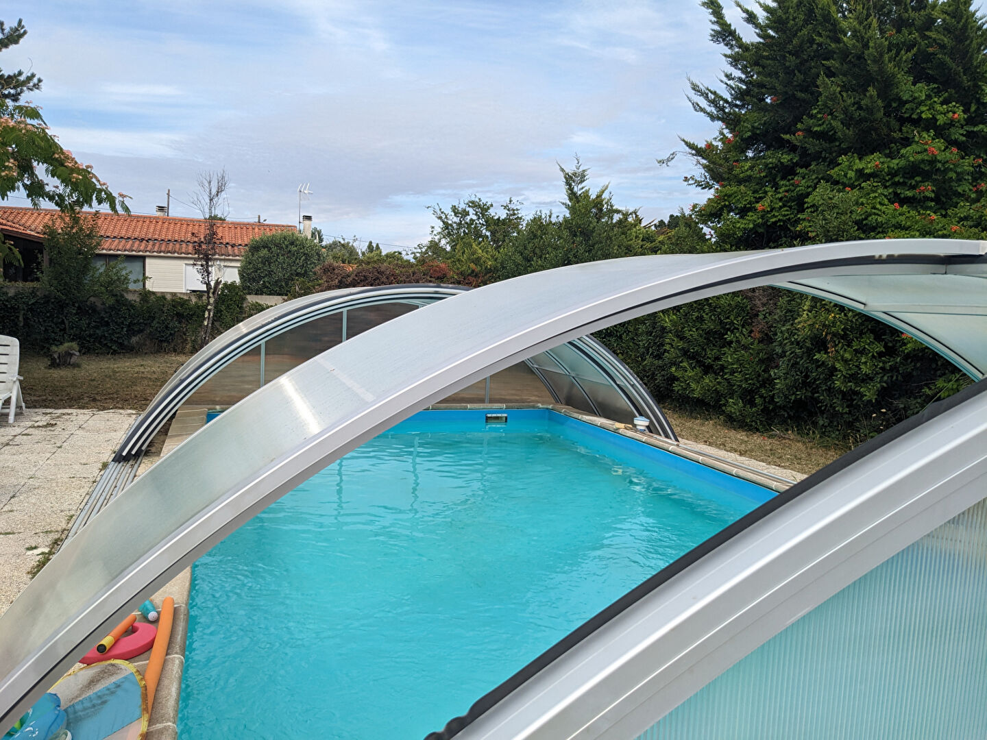 Agence immobilière de Immobilier du bord de mer - IMMOBILIER DU BORD DE MER