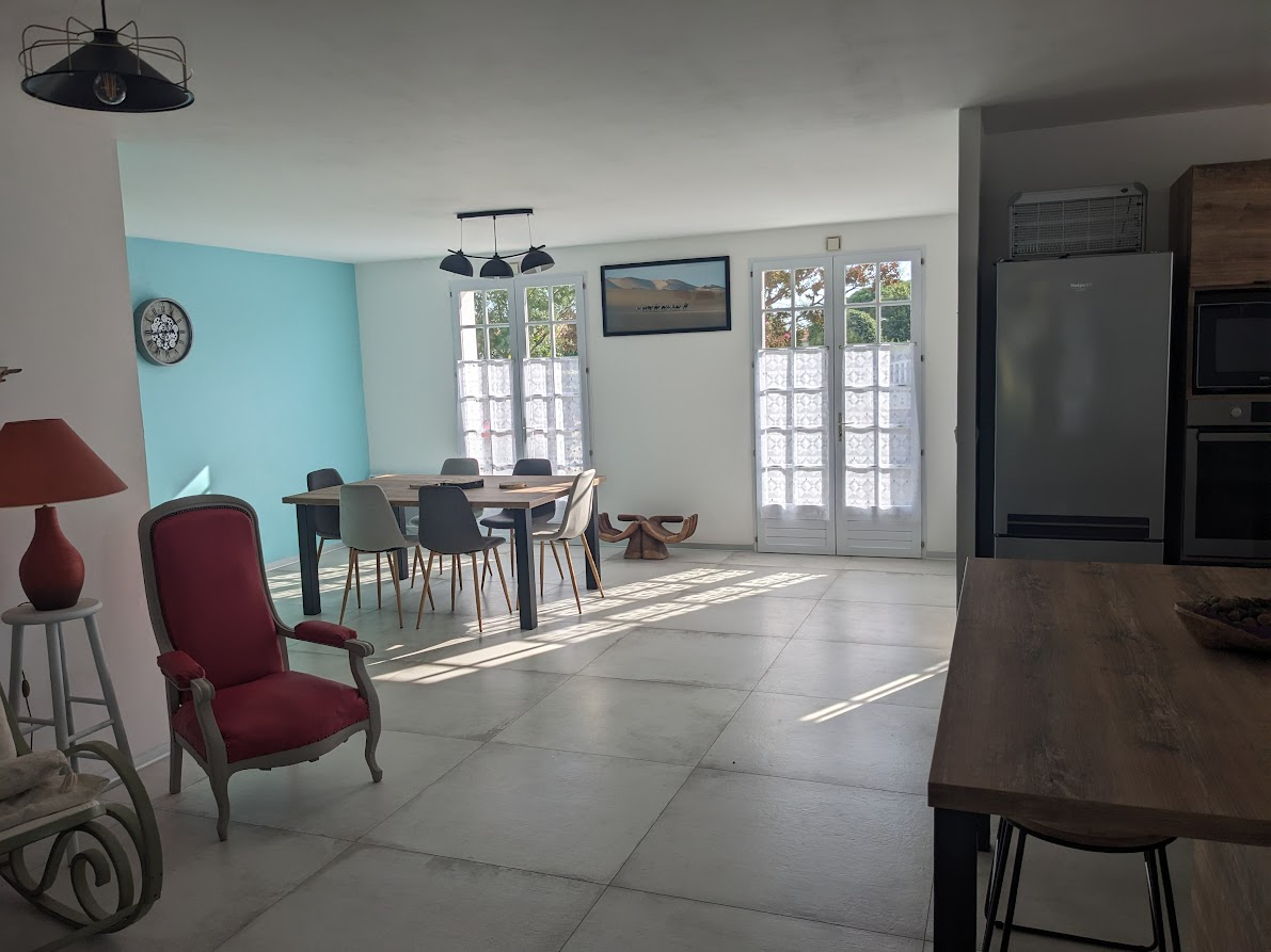 Agence immobilière de Immobilier du bord de mer - IMMOBILIER DU BORD DE MER