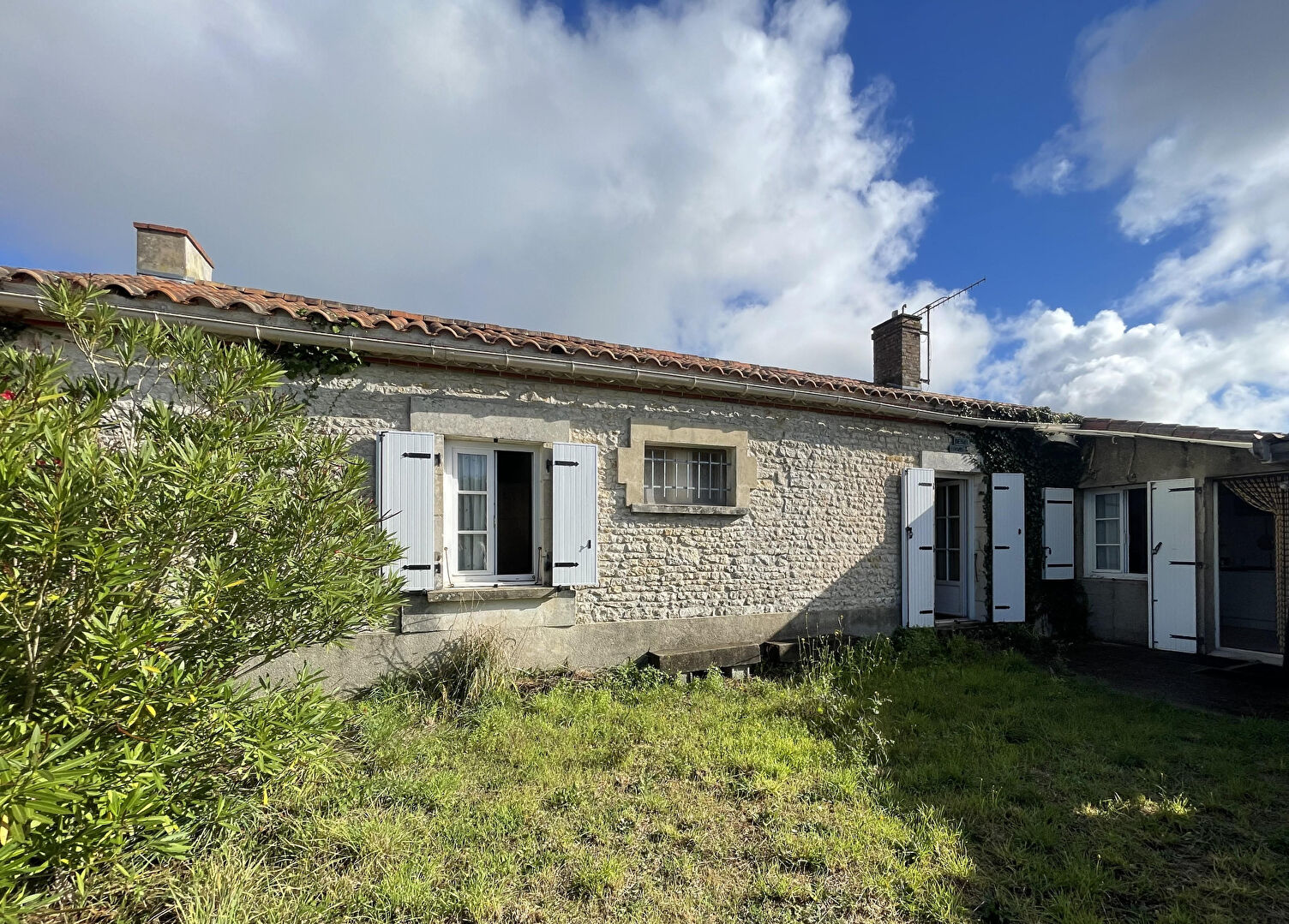 Agence immobilière de Immobilier du bord de mer - IMMOBILIER DU BORD DE MER